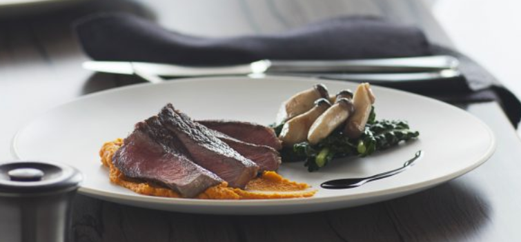 carne wagyu