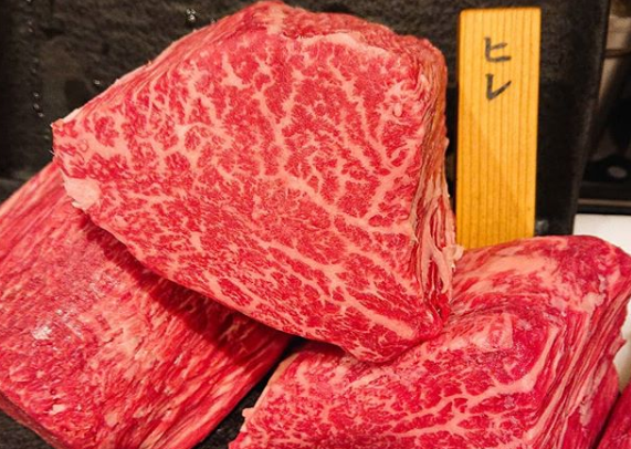 carne wagyu